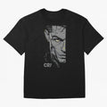 Cristiano Ronaldo Goat 7 Oversized T-Shirt Join Match Day Hype around FIFA World Cup 2026, Cristiano Ronaldo, Haaland and CR7, England, Retro Football Energy, Iconic Rivalries, Trophy Chase Drama and Stadium Atmosphere; Great for Watch Parties,