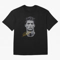 Vintage Cristiano Ronaldo Oversized T-Shirt Stand with the FIFA World Cup 2026 USA Canada Mexico Journey through Messi, Neymar and Mbappe Highlights, Netherlands Pride, Tournament Hype, Historic Matchups, Family Viewing Parties and Global Sports