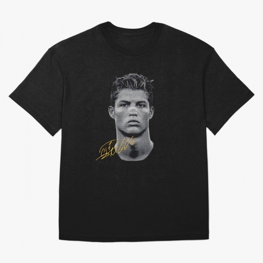 Vintage Cristiano Ronaldo Oversized T-Shirt Stand with the FIFA World Cup 2026 USA Canada Mexico Journey through Messi, Neymar and Mbappe Highlights, Netherlands Pride, Tournament Hype, Historic Matchups, Family Viewing Parties and Global Sports