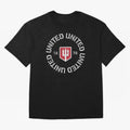 Manchester United Retro Vintage Oversized T-Shirt Support Your Favorite Stars during Match Day Hype around FIFA World Cup 2026, Mbappe and Neymar, Argentina, France and Brazil, Goal Celebration Energy, Supporter Heritage, Football Icons and