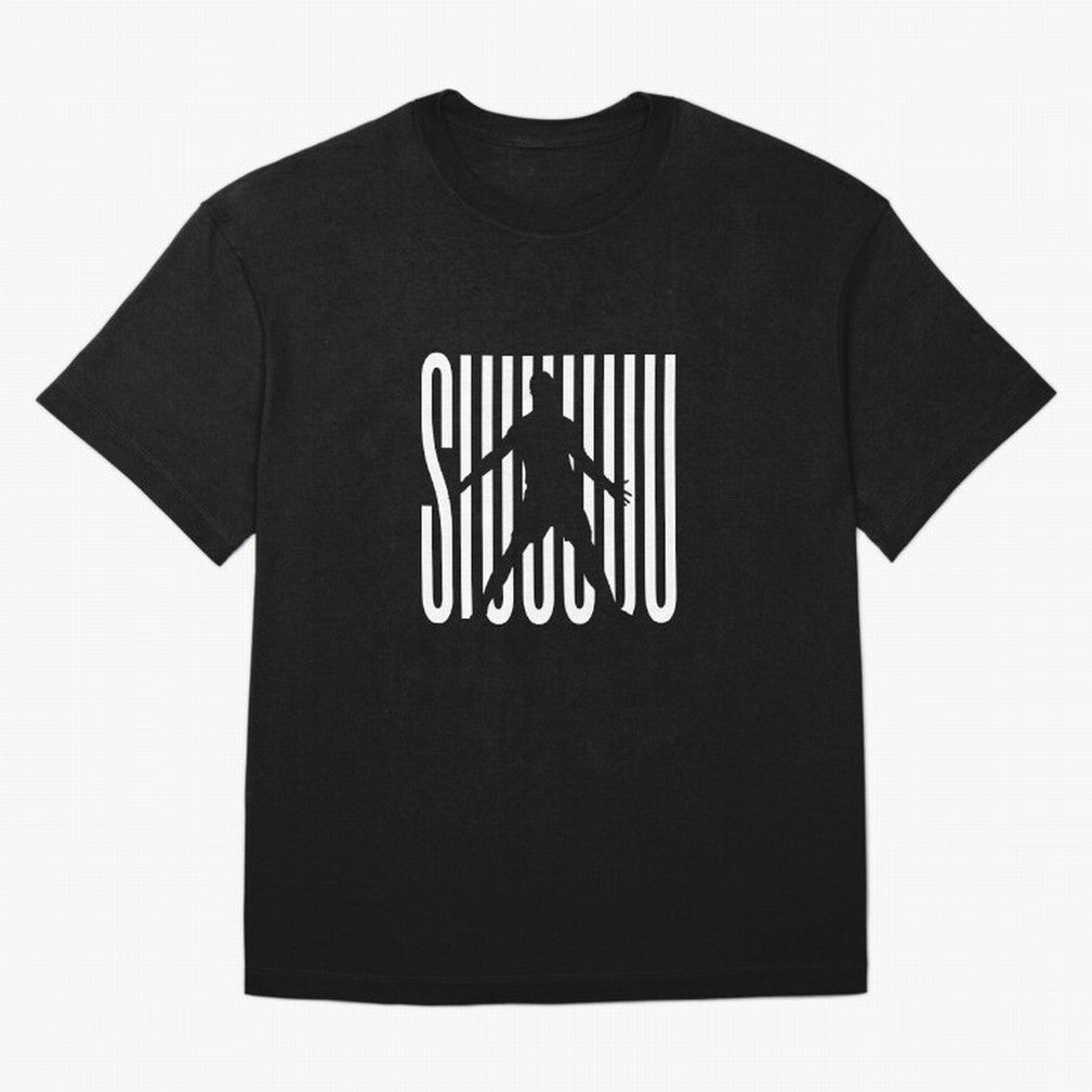 Siuuu CR7, cristiano ronaldo funny Oversized T-Shirt Make Every Match About FIFA World Cup 2026 Group Stage Highlighting Messi, Neymar and Mbappe, Argentina and Brazil Energy, Supporter Pride, Iconic Celebrations, Legendary Names and Global Match