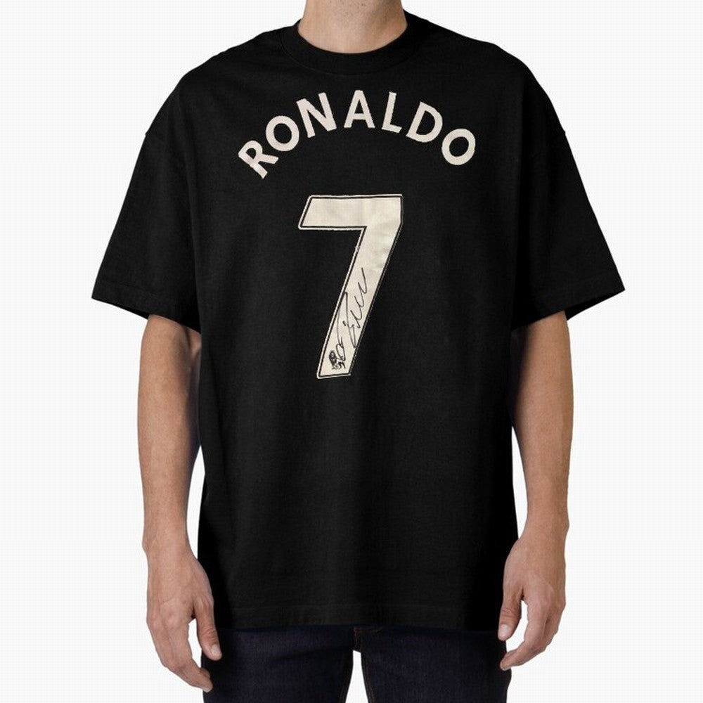 CR7 Uniform with signature Oversized T-Shirt Remember Iconic Moments from the FIFA World Cup 2026 Group Stage Journey through Cristiano Ronaldo Highlights, Argentina, France and Brazil Pride, Soccer Culture, Superstar Moments, National Team Dreams