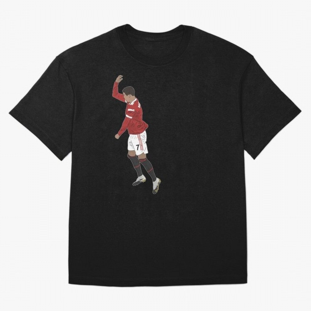 cristiano ronaldo siuuu Oversized T-Shirt Keep Football History Alive during the FIFA World Cup 2026 Journey through Cristiano Ronaldo Highlights, Portugal, Spain and Germany Pride, Retro Football Energy, Iconic Rivalries, Trophy Chase Drama and