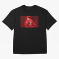 Cristiano Ronaldo Oversized T-Shirt Feel the Trophy Chase of FIFA World Cup 2026 Group Stage Inspired by Neymar, Haaland and Cristiano Ronaldo, Netherlands Energy, Soccer Culture, Superstar Moments, National Team Dreams and Competitive Fire; Ideal