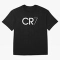 Cristiano Ronaldo Oversized T-Shirt Celebrate Football Heritage in FIFA World Cup 2026 for Fans of Messi and Cristiano Ronaldo and Argentina, Bringing Football History, Final Match Energy, Crowd Noise and Once in a Lifetime Moments; Ideal for