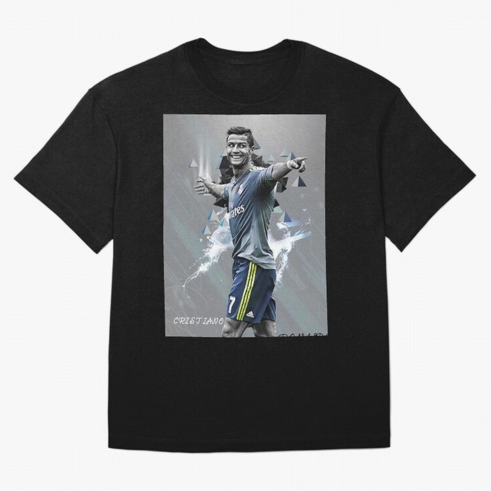 cristiano ronaldo Oversized T-Shirt Back Your Heroes with the FIFA World Cup 2026 Group Stage Journey through Cristiano Ronaldo Highlights, France and Portugal Pride, Fan Favorite Moments, National Team Passion, Big Match Drama and Soccer History;