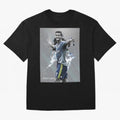 cristiano ronaldo Oversized T-Shirt Back Your Heroes with the FIFA World Cup 2026 Group Stage Journey through Cristiano Ronaldo Highlights, France and Portugal Pride, Fan Favorite Moments, National Team Passion, Big Match Drama and Soccer History;