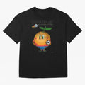 Espana 82 Oversized T-Shirt Bring FIFA World Cup 2026 USA Canada Mexico Inspired by Haaland, England Energy, Match Day Excitement, Supporter Culture, Golden Goals and Global Football Passion; Made for Die Hard Supporters, Soccer Lovers, Game Day