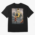 Aesthetic ronaldo poster Oversized T-Shirt Feel International Energy from FIFA World Cup 2026 Group Stage Centered on Neymar, Haaland and Cristiano Ronaldo, France and Portugal Energy, Retro Football Energy, Iconic Rivalries, Trophy Chase Drama and