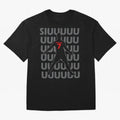 Siuuuuuu Cristiano Ronaldo Kids T-Shirt Oversized T-Shirt Fuel the Hype around the FIFA World Cup 2026 Group Stage Journey through Cristiano Ronaldo Highlights, Germany Pride, Supporter Pride, Iconic Celebrations, Legendary Names and Global Match