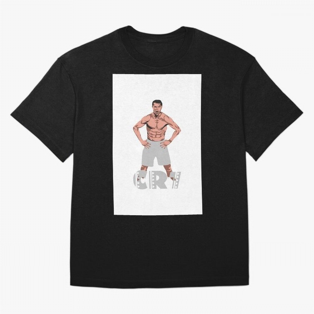 BEST - Cristiano Ronaldo iPhone Case & Cover| Cr7 gift Oversized T-Shirt Show Your Stadium Side during the FIFA World Cup 2026 USA Canada Mexico Journey through Neymar Highlights, England, France and Netherlands Pride, Fan Favorite Moments,