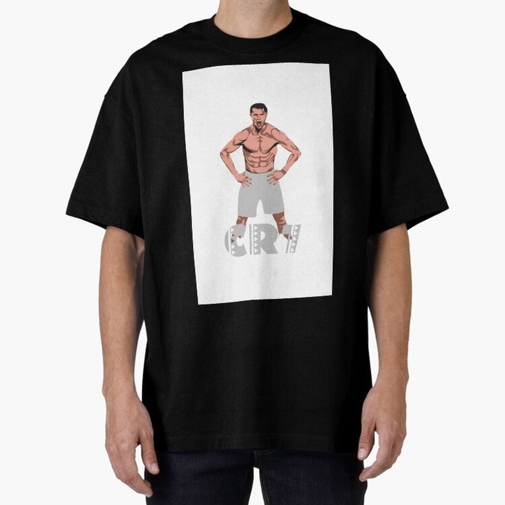 BEST - Cristiano Ronaldo iPhone Case & Cover| Cr7 gift Oversized T-Shirt Show Your Stadium Side during the FIFA World Cup 2026 USA Canada Mexico Journey through Neymar Highlights, England, France and Netherlands Pride, Fan Favorite Moments,