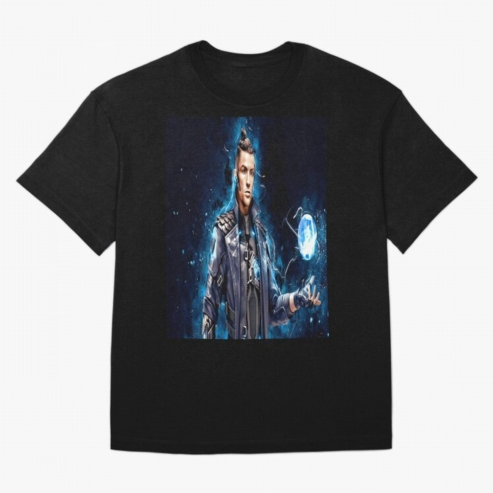 cristiano ronaldo Oversized T-Shirt Live the Energy of the FIFA World Cup 2026 USA Canada Mexico Journey through Messi, CR7 and Mbappe Highlights, Spain and Netherlands Pride, Classic Soccer Heritage, Championship Pressure, Fan Loyalty and