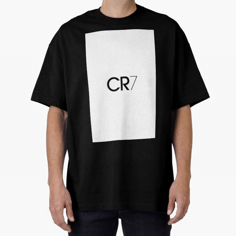 Best Selling - Cristiano Ronaldo Logo iPhone Case & Cover| Cr7 gift Oversized T-Shirt Make Every Kick Count in FIFA World Cup 2026 for Fans of Messi and Cristiano Ronaldo and England, France and Netherlands, Bringing Game Day Rituals, Football