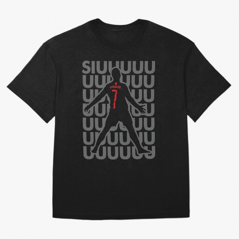 Cristiano Ronaldo 7 Oversized T-Shirt Represent FIFA World Cup 2026 Built around Neymar, Haaland and Cristiano Ronaldo, Portugal, Spain and Germany Energy, Worldwide Fan Energy, Dramatic Goals, Stadium Lights and Championship Celebrations; Ideal