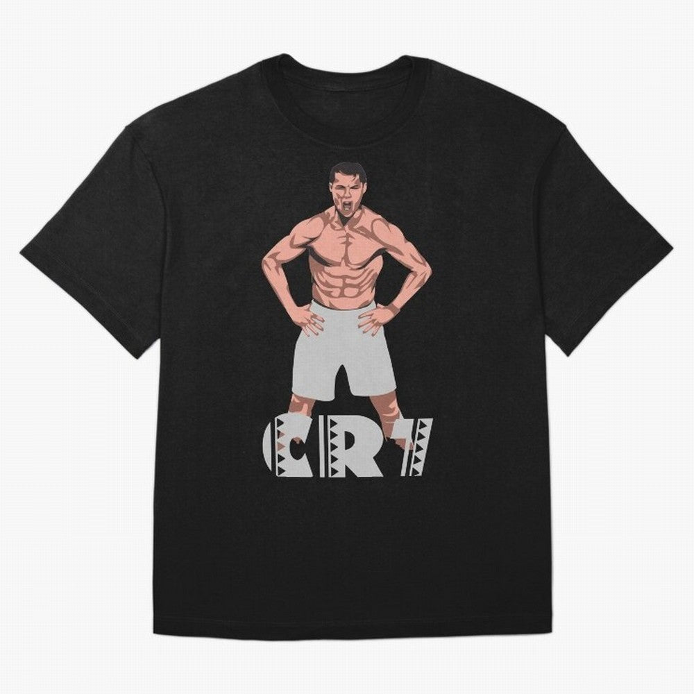 BEST - Cristiano Ronaldo Oversized T-Shirt Discover FIFA World Cup 2026 USA Canada Mexico Spirit, Featuring Germany, Messi and Cristiano Ronaldo, Stadium Chants, National Pride, Trophy Dreams and Unforgettable Football Memories; Perfect for Fans,