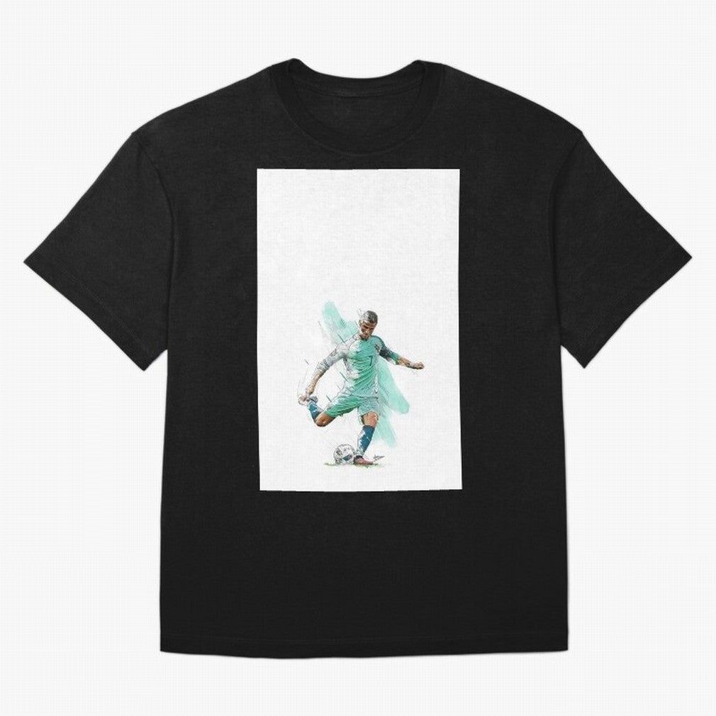 Cristiano ronaldo 7 iPhone Case & Cover| Cr7 gift Oversized T-Shirt Join the Countdown to the FIFA World Cup 2026 USA Canada Mexico Journey through Cristiano Ronaldo Highlights, England Pride, Vintage Soccer Flavor, Modern Football Stars, National