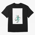 Cristiano ronaldo 7 iPhone Case & Cover| Cr7 gift Oversized T-Shirt Join the Countdown to the FIFA World Cup 2026 USA Canada Mexico Journey through Cristiano Ronaldo Highlights, England Pride, Vintage Soccer Flavor, Modern Football Stars, National