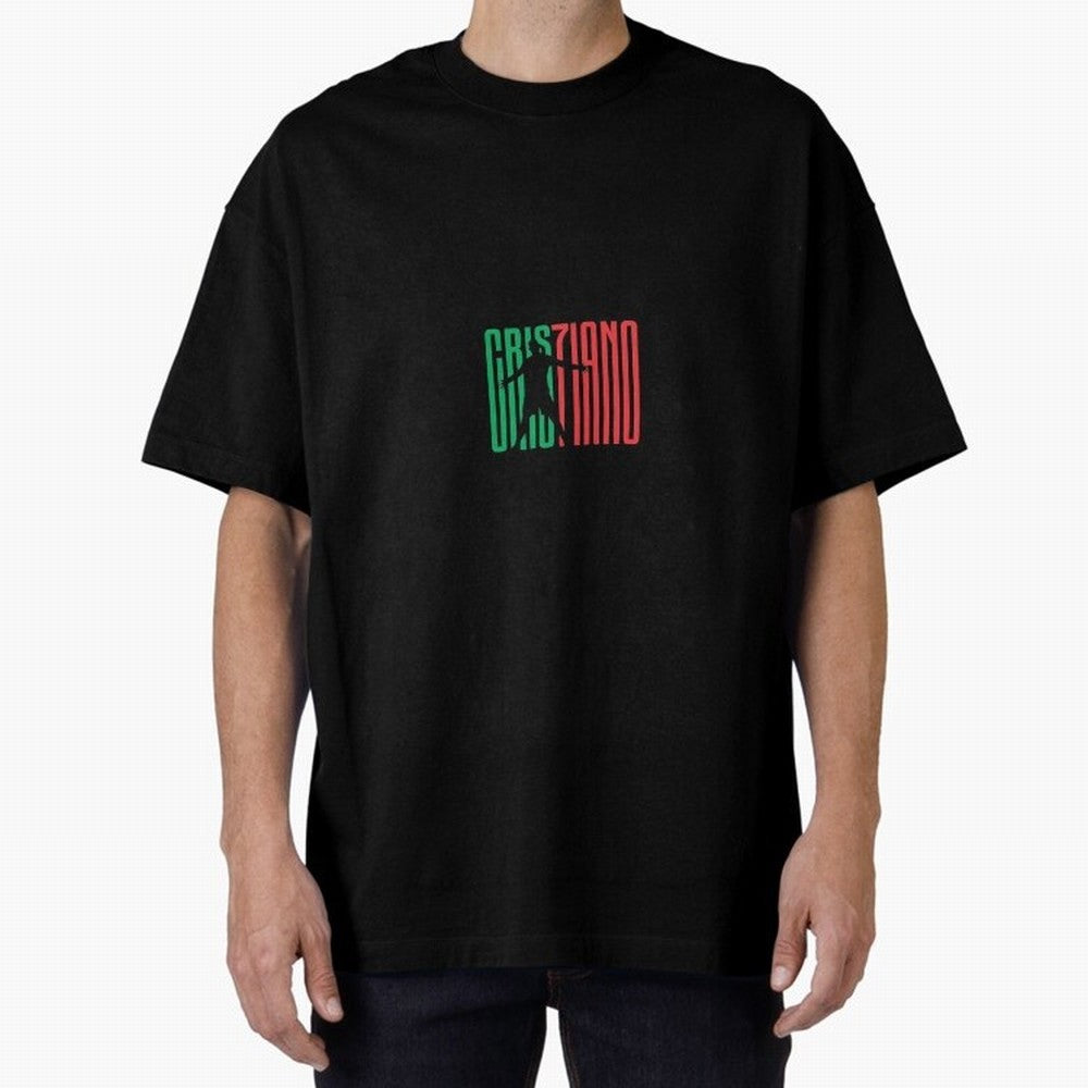 Best Seller Cristiano Ronaldo Merchandise iPhone Case & Cover| Cr7 gift Oversized T-Shirt Carry the Colors and Pride of Global Football Passion for FIFA World Cup 2026 Group Stage, Driven by Haaland and Mbappe, Brazil, Football Festival Excitement,