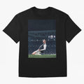 Wallpaper Cristiano Celebration Oversized T-Shirt Bring Champion Energy into the FIFA World Cup 2026 Journey through Messi Highlights, England, France and Netherlands Pride, Fan Favorite Moments, National Team Passion, Big Match Drama and Soccer