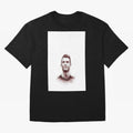 Cristiano 7 iPhone Case & Cover| Cr7 gift Oversized T-Shirt Upgrade FIFA World Cup 2026 USA Canada Mexico for Fans of Messi, Neymar and Mbappe and Argentina, Bringing Championship Spirit, Famous Goals, Roaring Crowds and International Football