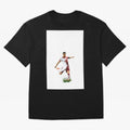 Cristiano ronaldo 7 top iPhone Case & Cover| Cr7 gift Oversized T-Shirt Experience the Global Stage of the FIFA World Cup 2026 Journey through Mbappe Highlights, Brazil Pride, Football Passion, Legendary Performances, Festival Vibes and Supporter