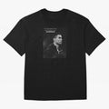 Cristiano Ronaldo motivational quote Oversized T-Shirt Share Match Day Hype around FIFA World Cup 2026 USA Canada Mexico, Mbappe, Argentina and Brazil, Worldwide Fan Energy, Dramatic Goals, Stadium Lights and Championship Celebrations; Great for