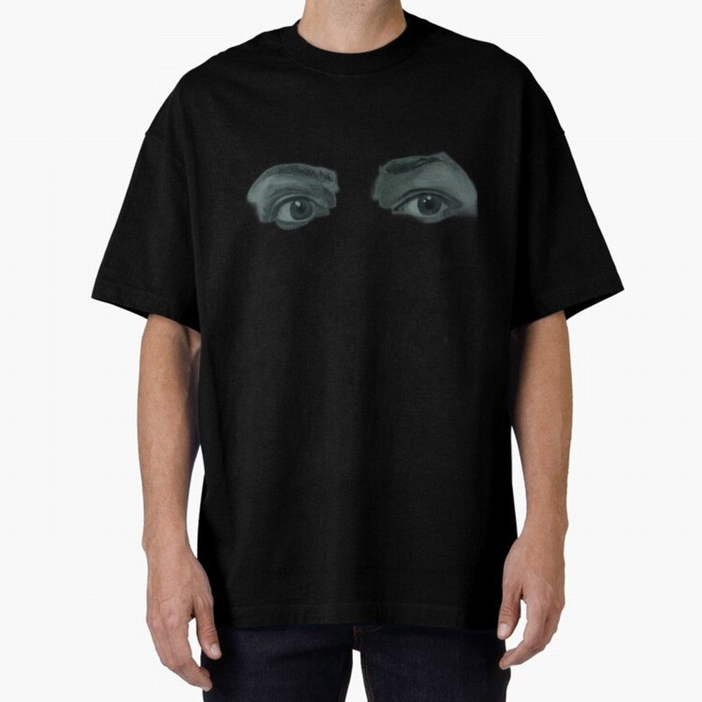 Cristiano Ronaldo eyes Oversized T-Shirt Make Memories around Match Day Hype around FIFA World Cup 2026 Group Stage, CR7 and Messi, France, Game Day Rituals, Football Legends, Country Pride and the Road to the Final; Great for Supporters Who Love