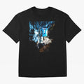 Cristiano Ronaldo Graphic Oversized T-Shirt Honor the Football Icons of Match Day Hype around FIFA World Cup 2026 USA Canada Mexico, Messi and Cristiano Ronaldo, Argentina, Classic Soccer Heritage, Championship Pressure, Fan Loyalty and