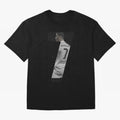 Cristiano Ronaldo shirt number manipulation Oversized T-Shirt Bring a Champion Mindset to Global Football Passion for FIFA World Cup 2026, Connected to Mbappe and Neymar, Brazil, Stadium Memories, Football Loyalty, International Chants and