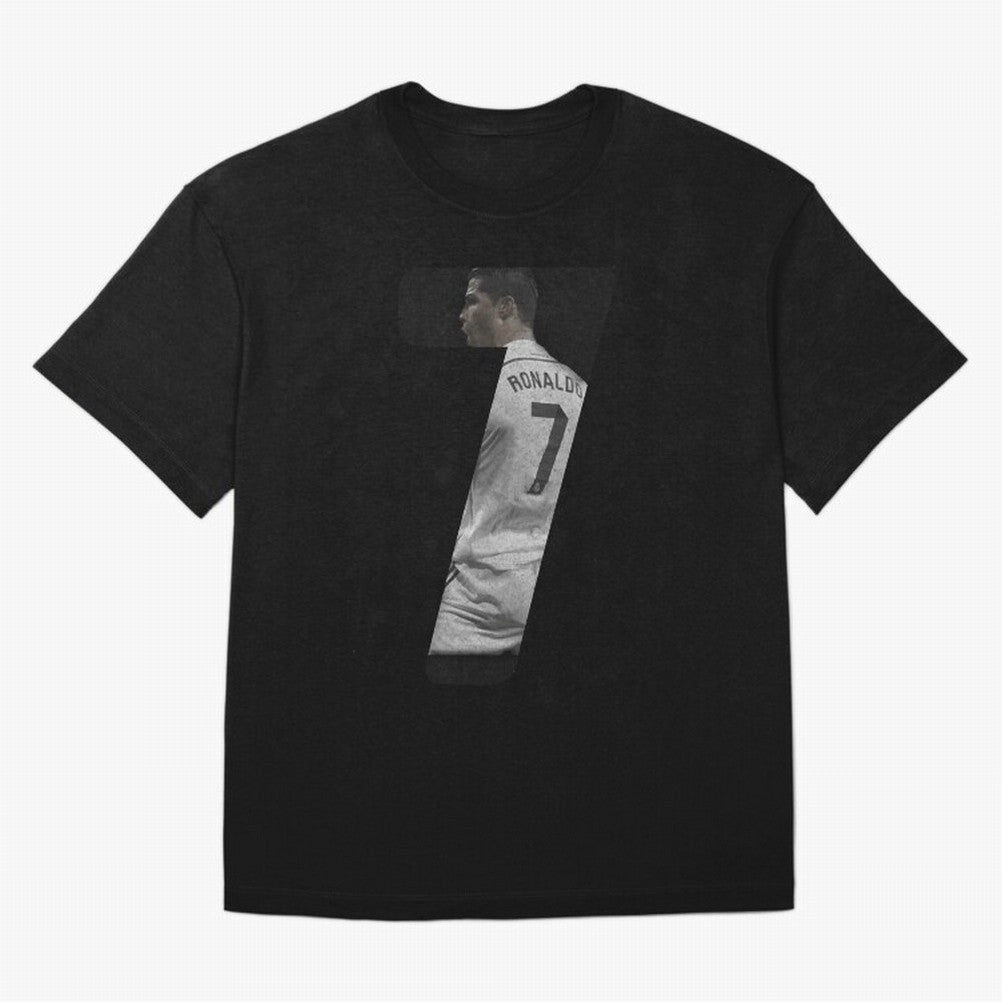 Cristiano Ronaldo shirt number manipulation Oversized T-Shirt Bring a Champion Mindset to Global Football Passion for FIFA World Cup 2026, Connected to Mbappe and Neymar, Brazil, Stadium Memories, Football Loyalty, International Chants and