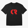 Cristiano Ronaldo CR7 Manchester United Portugal siu siuu siuu siuuu Oversized T-Shirt Represent the FIFA World Cup 2026 Group Stage Journey through Messi, Neymar and Mbappe Highlights, Spain and Netherlands Pride, Worldwide Fan Energy, Dramatic