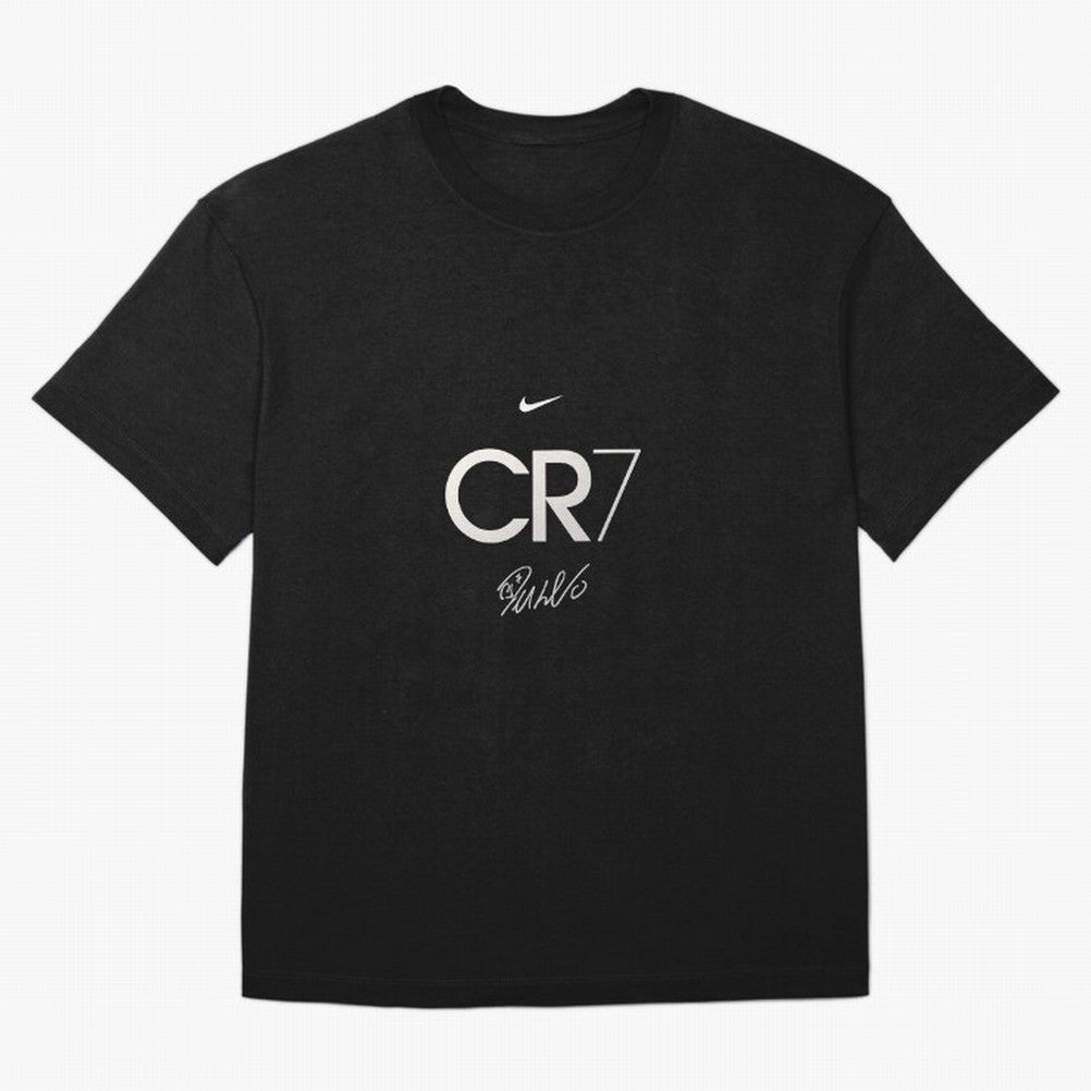 Cristiano Ronaldo Oversized T-Shirt Honor Football Greatness during Match Day Hype around FIFA World Cup 2026, Haaland, England and Germany, Stadium Memories, Football Loyalty, International Chants and Championship Tradition; Great for Watch