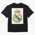Real Futbol Bernab¨¦u Oversized T-Shirt Make Your Look Match Global Football Passion for FIFA World Cup 2026 Group Stage, Built around Messi, England, France and Netherlands, Soccer Culture, Superstar Moments, National Team Dreams and Competitive