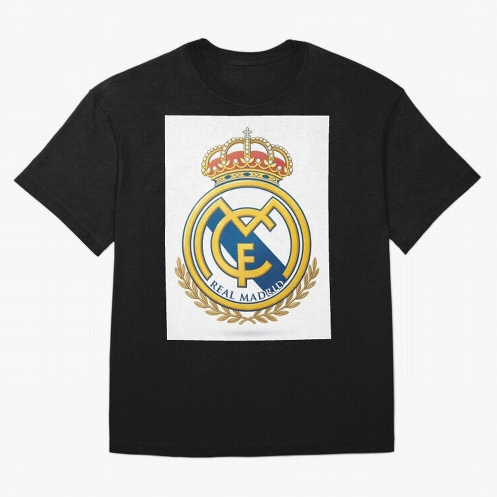 Real Futbol Bernab¨¦u Oversized T-Shirt Make Your Look Match Global Football Passion for FIFA World Cup 2026 Group Stage, Built around Messi, England, France and Netherlands, Soccer Culture, Superstar Moments, National Team Dreams and Competitive