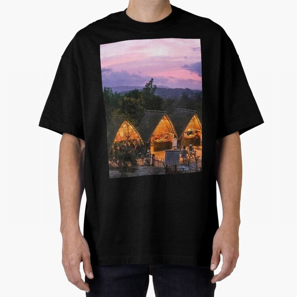 Cristiano Ronaldo Oversized T-Shirt Bring Global Tournament Vibes to Global Football Passion for FIFA World Cup 2026 Group Stage, Centered on Haaland and Mbappe, Argentina and Brazil, Sports Nostalgia, International Competition, Famous Players and