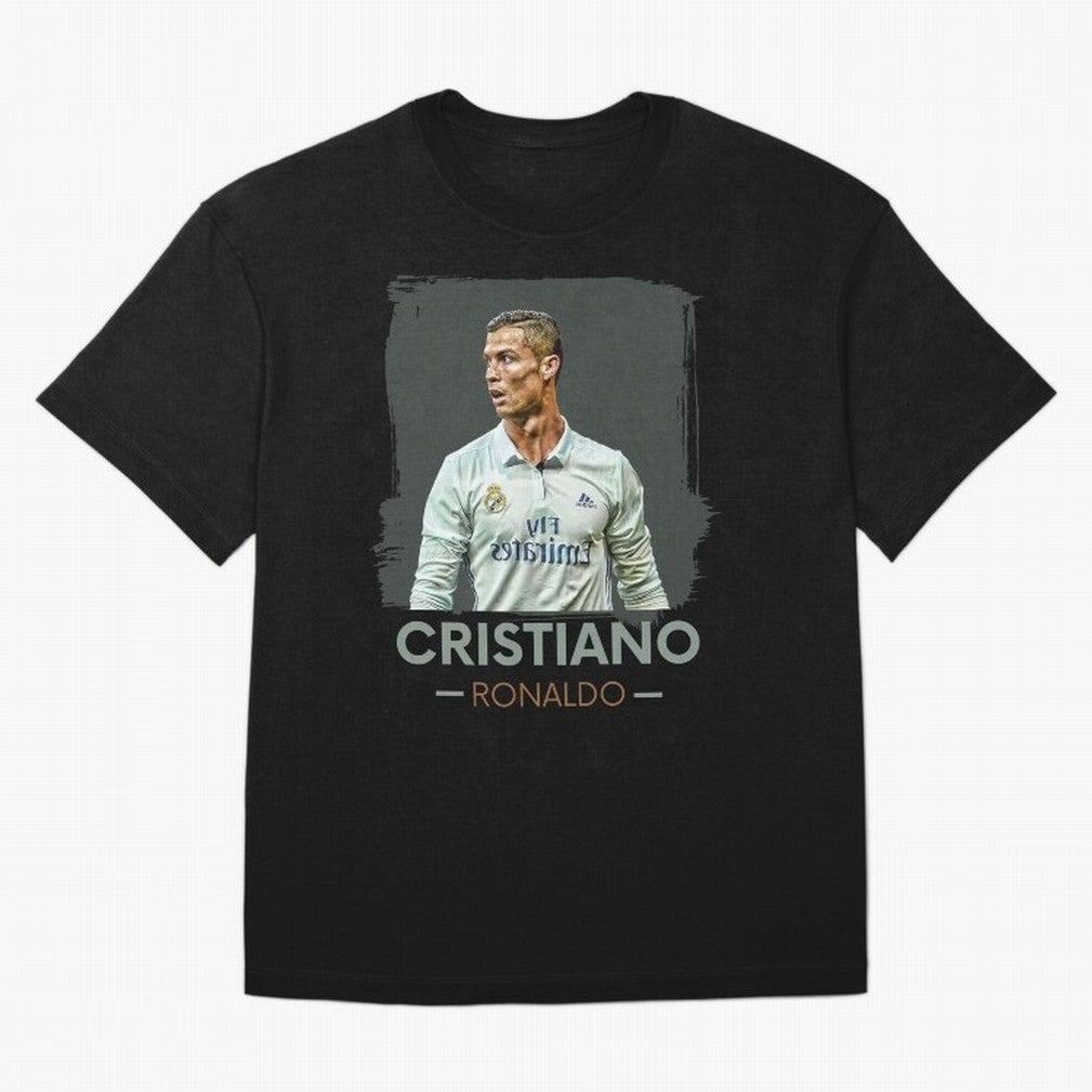 Cristiano Ronaldo Best Seller Oversized T-Shirt Celebrate Every Goal in the FIFA World Cup 2026 Group Stage Journey through Neymar Highlights, Argentina, France and Brazil Pride, Match Day Excitement, Supporter Culture, Golden Goals and Global