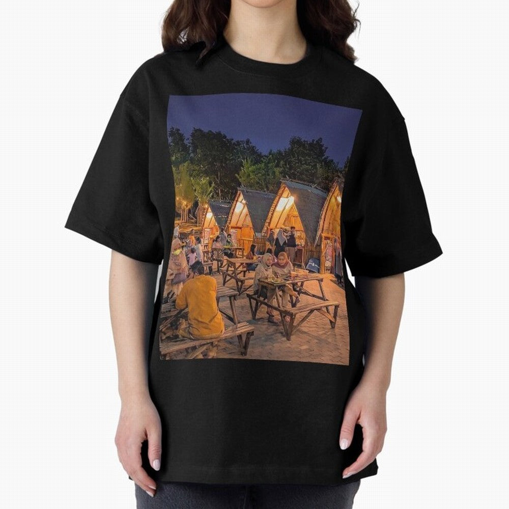 Cristiano Ronaldo Oversized T-Shirt Discover Global Football Passion for FIFA World Cup 2026 Group Stage, Celebrating Messi, Neymar and Mbappe, Portugal, Football Passion, Legendary Performances, Festival Vibes and Supporter Community; Made for