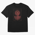 Ronaldo ¡ª The Relentless Ascendant Oversized T-Shirt Relive the Noise and Pride of the FIFA World Cup 2026 Group Stage Journey through Haaland and Mbappe Highlights, Brazil, Portugal and Argentina Pride, Worldwide Fan Energy, Dramatic Goals,