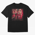 Cristiano Ronaldo - CR 7 Celebration Oversized T-Shirt Fuel the Hype around the FIFA World Cup 2026 Group Stage Journey through Cristiano Ronaldo Highlights, Germany Pride, Supporter Pride, Iconic Celebrations, Legendary Names and Global Match Day
