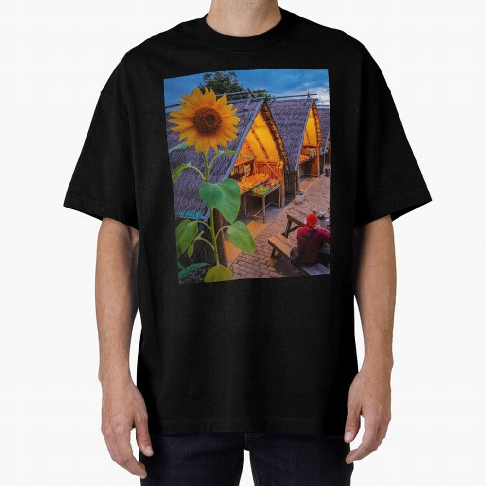 Cristiano Ronaldo Oversized T-Shirt Celebrate National Team Dreams in Global Football Passion for FIFA World Cup 2026 Group Stage, Centered on Messi, Neymar and Mbappe, England and Germany, Tournament Hype, Historic Matchups, Family Viewing Parties