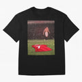 Cristiano Ronaldo Oversized T-Shirt Show Passion for the Stars of FIFA World Cup 2026 for Fans of Neymar and Brazil, Bringing Championship Spirit, Famous Goals, Roaring Crowds and International Football Unity; Great for Supporters Who Love