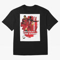 Cristiano Ronaldo Oversized T-Shirt Follow Every Goal of Global Football Passion for FIFA World Cup 2026 Group Stage, with Cristiano Ronaldo, Haaland and CR7, England, Tournament Hype, Historic Matchups, Family Viewing Parties and Global Sports