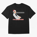 Siuuuuuu CR7 Christmas funny Oversized T-Shirt Join FIFA World Cup 2026 for Fans of Neymar, Haaland and Cristiano Ronaldo and Spain and Netherlands, Bringing Championship Spirit, Famous Goals, Roaring Crowds and International Football Unity;