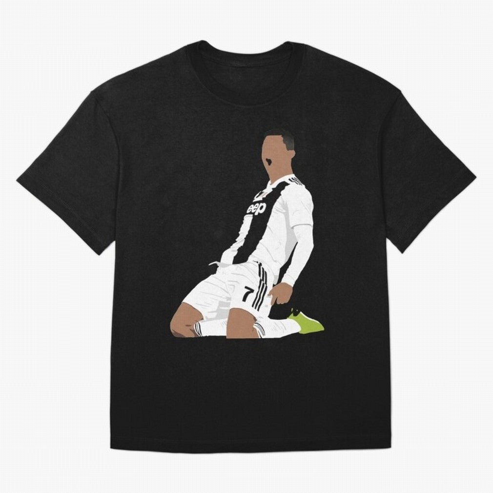 Cristiano Ronaldo Cristiano Ronaldo Oversized T-Shirt Step into the FIFA World Cup 2026 Group Stage Journey through Neymar, Haaland and Cristiano Ronaldo Highlights, Netherlands Pride, Supporter Pride, Iconic Celebrations, Legendary Names and