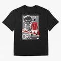 Cristiano Ronaldo in Red Oversized T-Shirt Elevate Match Day Hype around FIFA World Cup 2026, Cristiano Ronaldo, Haaland and CR7, England, France and Netherlands, Stadium Chants, National Pride, Trophy Dreams and Unforgettable Football Memories;