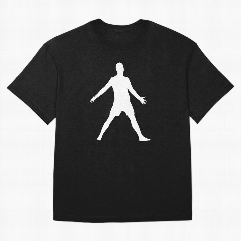 Siuuuuuuu Oversized T-Shirt Turn Every Weekend Toward the FIFA World Cup 2026 USA Canada Mexico Journey through Haaland and Mbappe Highlights, Spain Pride, Football Festival Excitement, Trophy Ambitions, Country Rivalries and Star Player Buzz;