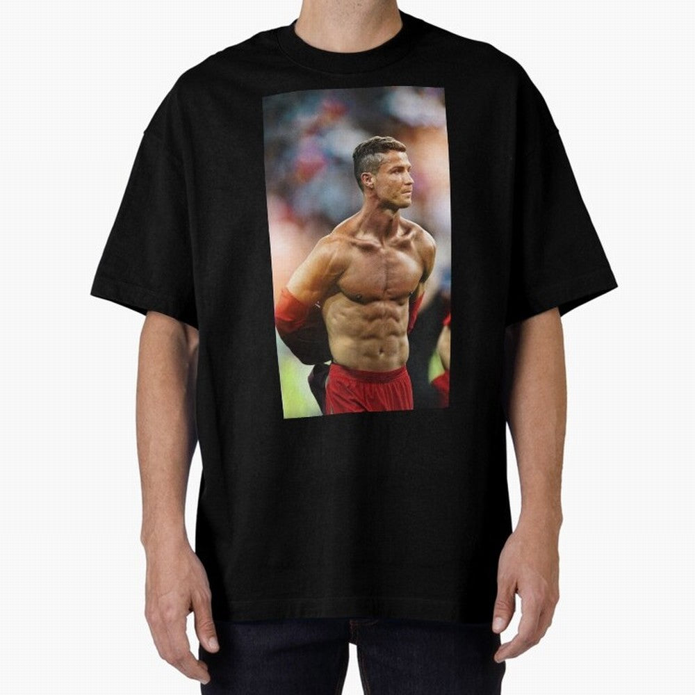 dodo design Oversized T-Shirt Join Supporters Worldwide for FIFA World Cup 2026 Group Stage for Fans of Neymar, Haaland and Cristiano Ronaldo and Argentina, Bringing Soccer Culture, Superstar Moments, National Team Dreams and Competitive Fire;