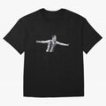 Cristiano Ronaldo Oversized T-Shirt Support Your Favorite Stars during FIFA World Cup 2026 USA Canada Mexico Built around Neymar, Portugal Energy, Football History, Final Match Energy, Crowd Noise and Once in a Lifetime Moments; Ideal for Football