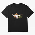 cristiano ronaldo 887 Oversized T-Shirt Follow the FIFA World Cup 2026 Journey through Cristiano Ronaldo, Haaland and CR7 Highlights, Portugal, Spain and Germany Pride, Football History, Final Match Energy, Crowd Noise and Once in a Lifetime